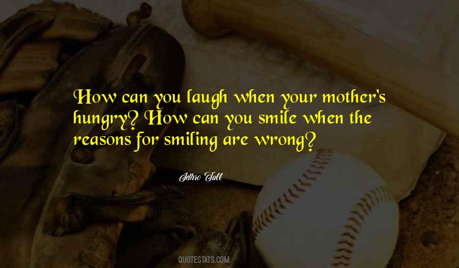 Smiling's Quotes #242504