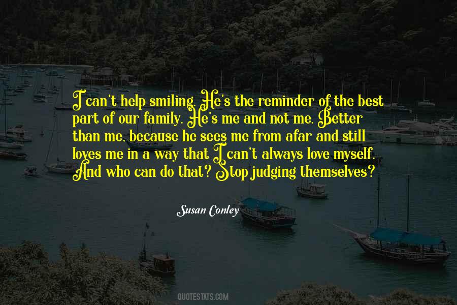 Smiling's Quotes #342446