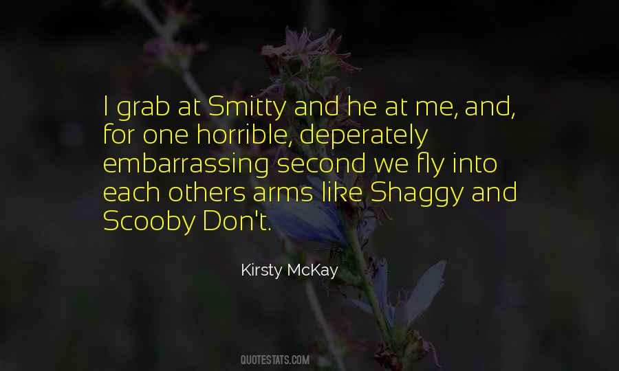 Smitty's Quotes #1539393