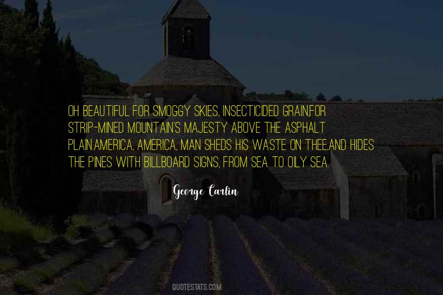 Smoggy Quotes #1626321