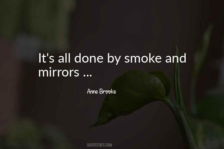 Smoke's Quotes #155049