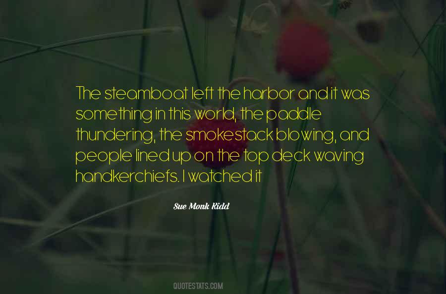 Smokestack Quotes #744600