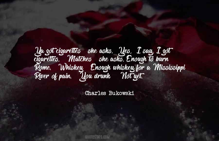 Smoking's Quotes #551059