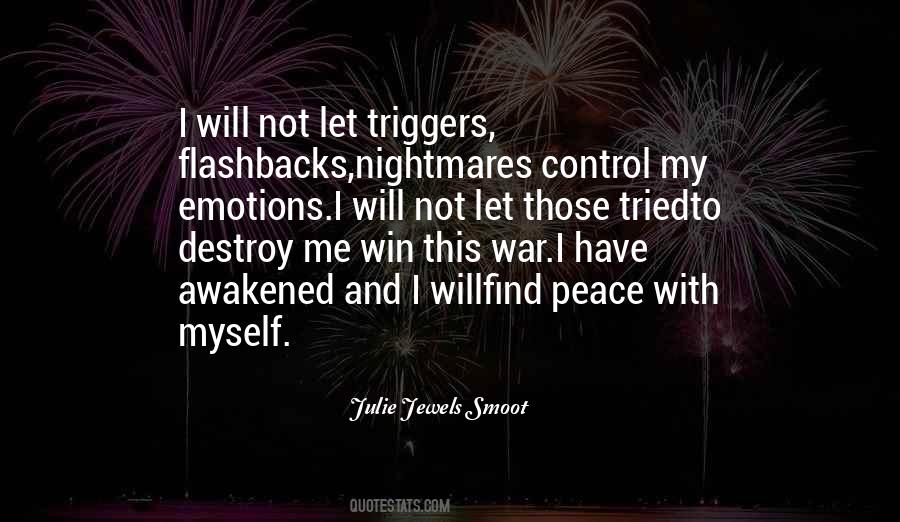 Smoot Quotes #1752157