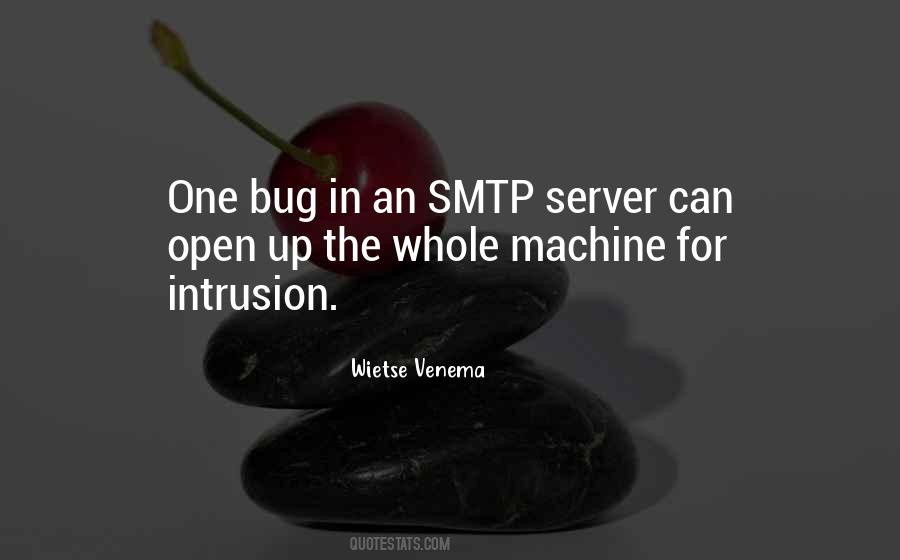 Smtp Quotes #874320