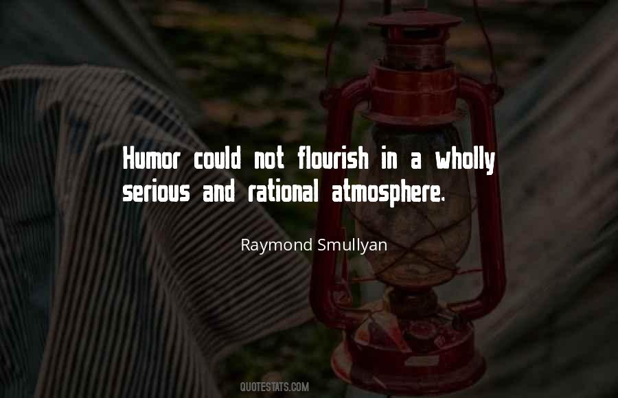 Smullyan Quotes #1452856