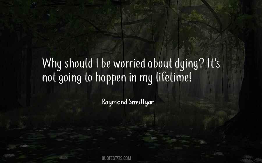 Smullyan Quotes #295676