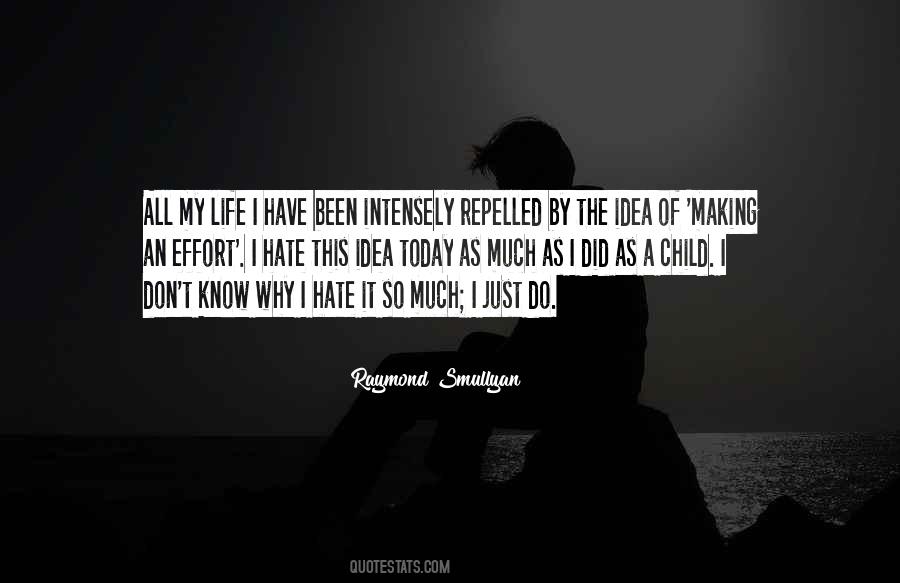 Smullyan Quotes #403886