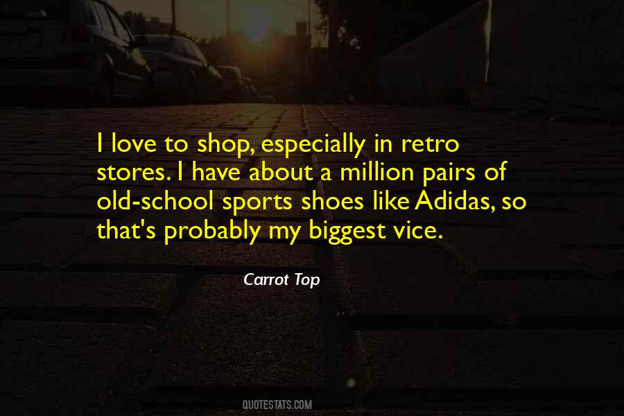 Quotes About Stores #1320848