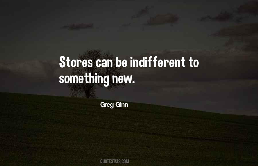 Quotes About Stores #989753