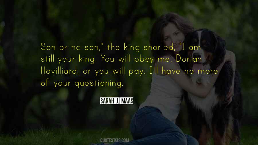 Snarled Quotes #292099