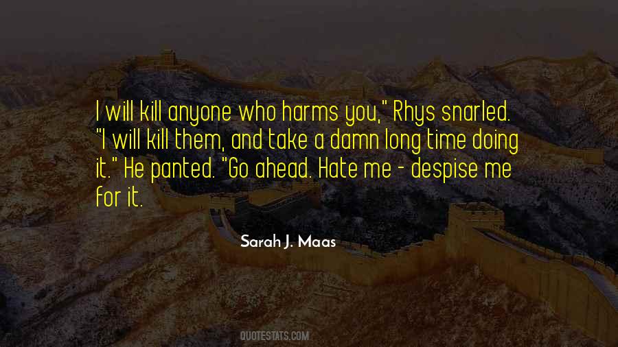 Snarled Quotes #753465