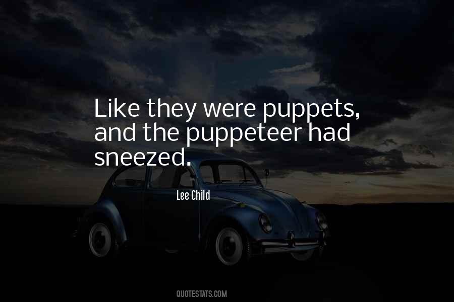 Sneezed Quotes #1503291