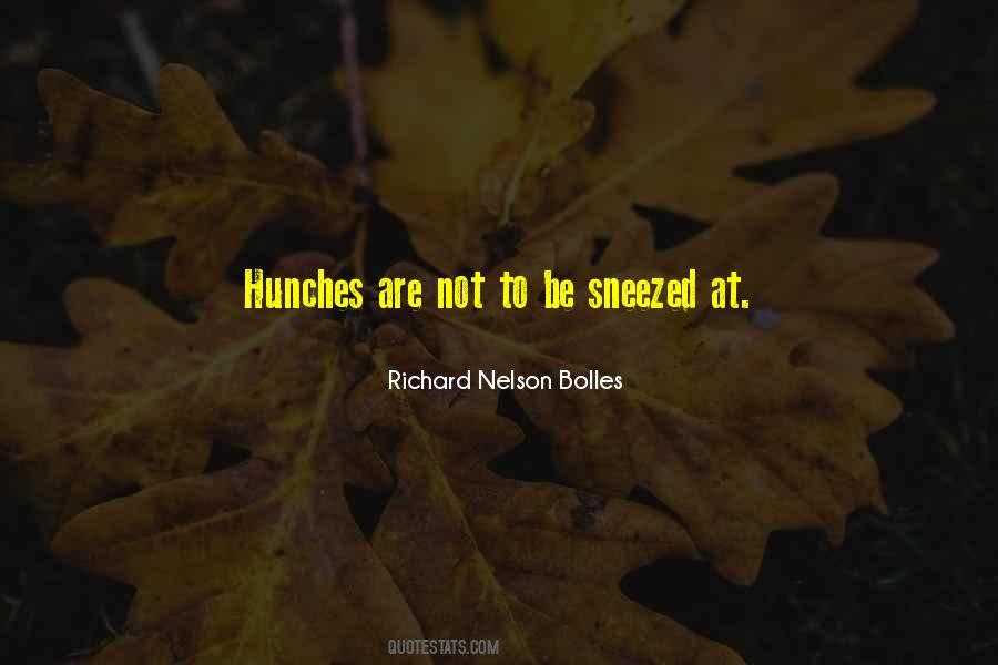 Sneezed Quotes #900818