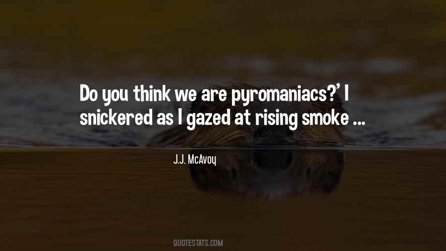 Snickered Quotes #283911