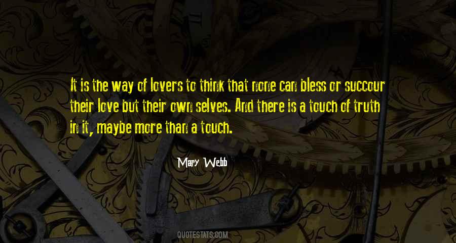 Sniffings Quotes #784731