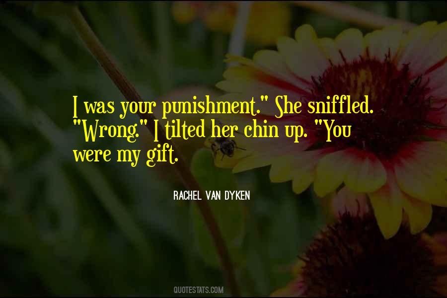 Sniffled Quotes #1492920
