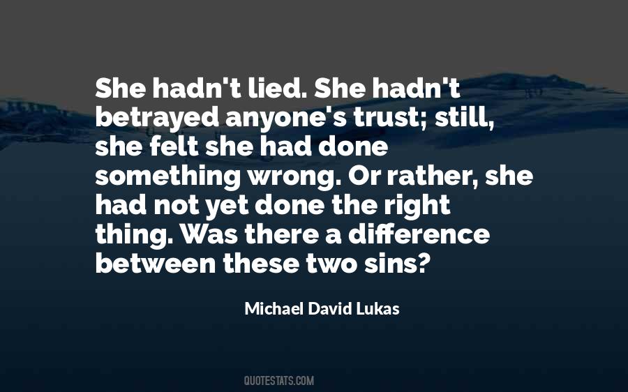 Sniffled Quotes #1796511