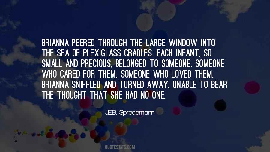 Sniffled Quotes #243905