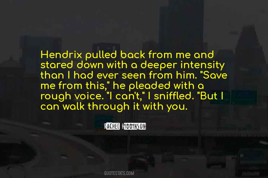 Sniffled Quotes #673548