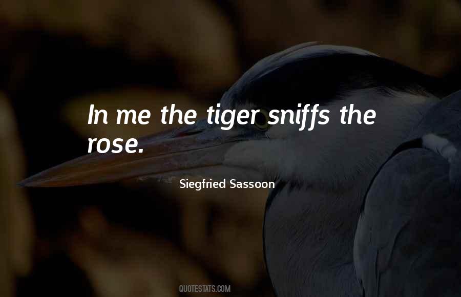 Sniffs Quotes #1859717