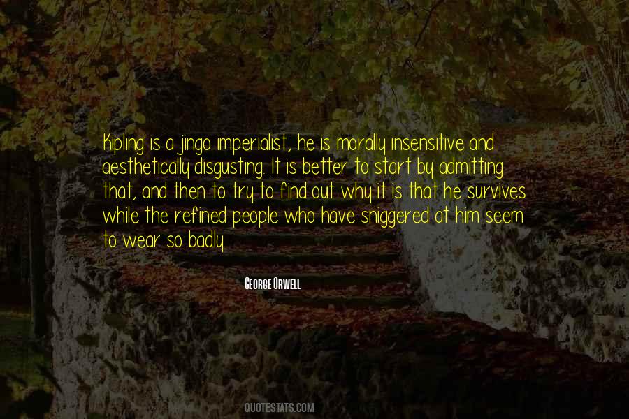 Sniggered Quotes #1128076