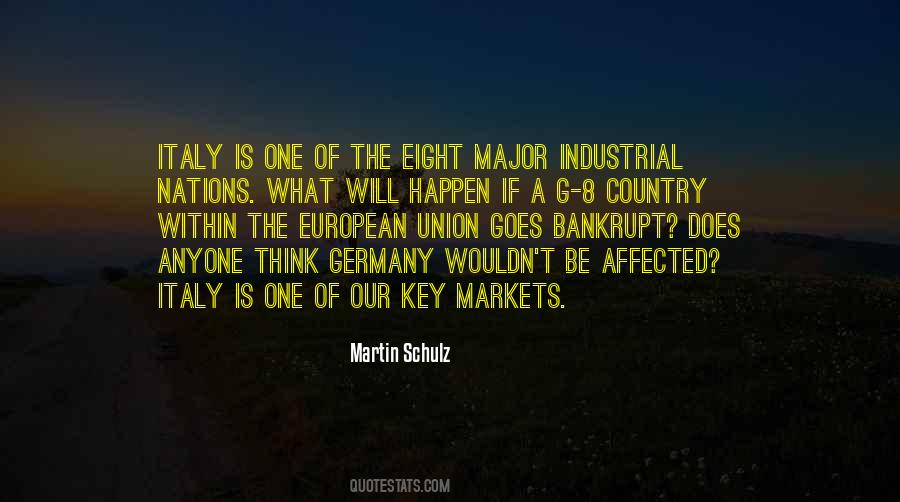 Quotes About The European Union #1003057