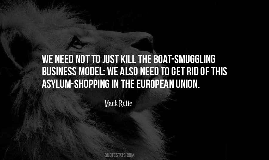 Quotes About The European Union #1140858