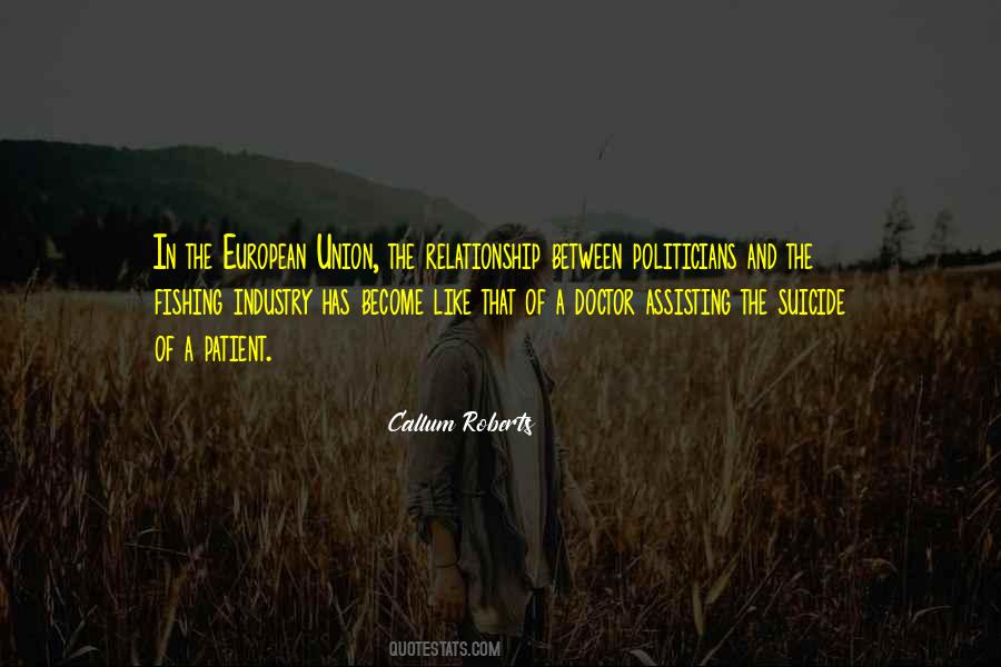 Quotes About The European Union #236945