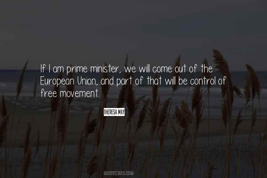 Quotes About The European Union #272020