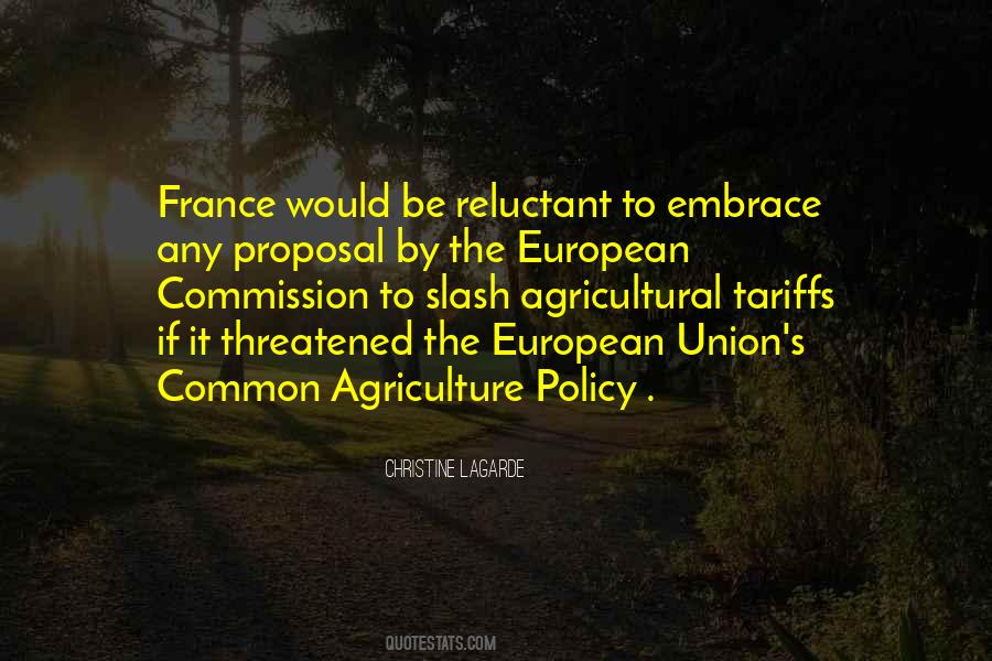 Quotes About The European Union #346221