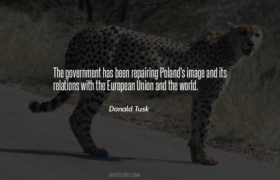 Quotes About The European Union #428884