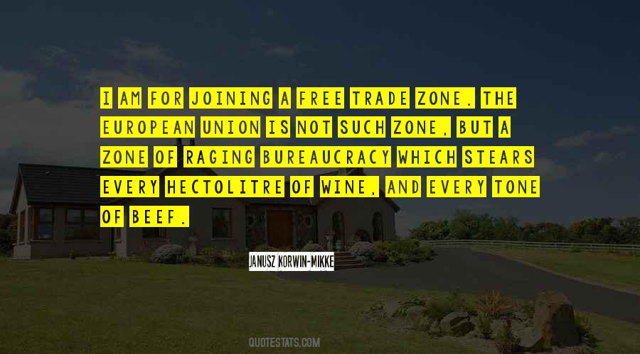Quotes About The European Union #505273