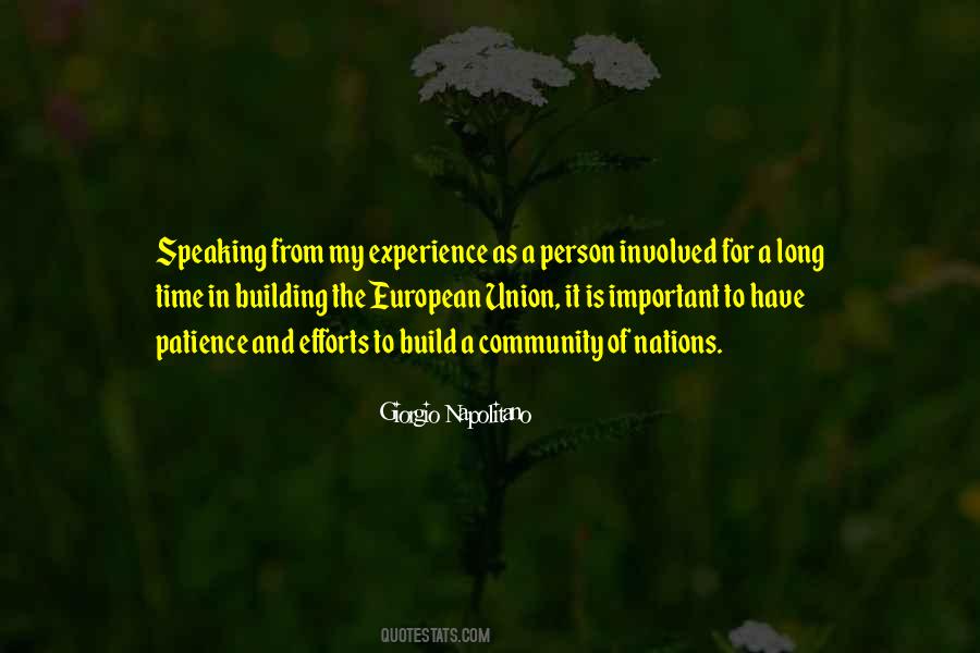 Quotes About The European Union #577683