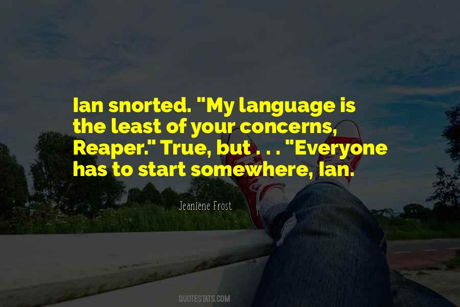 Snorted Quotes #182557 Snorted Quotes #182557