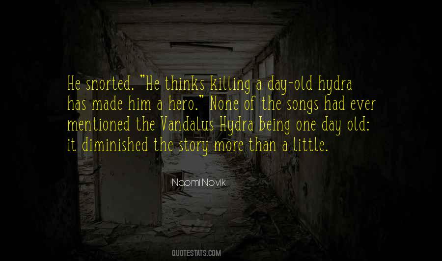 Snorted Quotes #212353 Snorted Quotes #212353