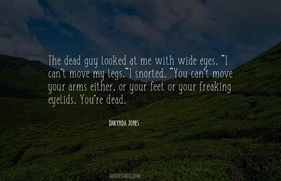 Snorted Quotes #286024 Snorted Quotes #286024