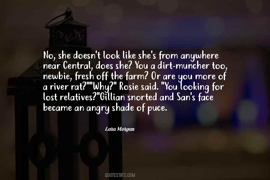 Snorted Quotes #486784 Snorted Quotes #486784