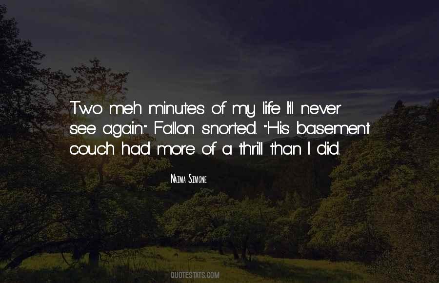 Snorted Quotes #491942 Snorted Quotes #491942