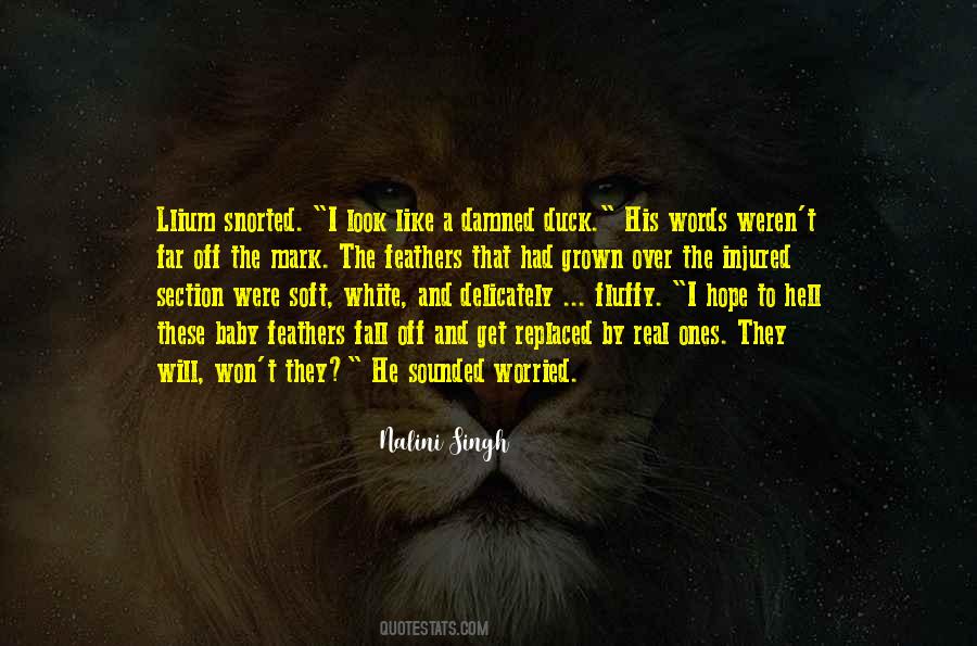 Snorted Quotes #509259 Snorted Quotes #509259