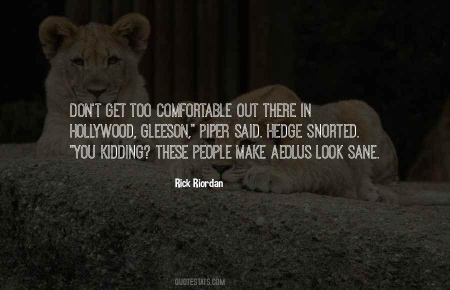 Snorted Quotes #561558 Snorted Quotes #561558
