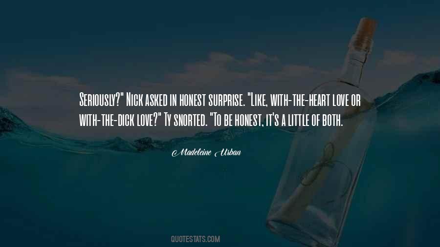 Snorted Quotes #565254 Snorted Quotes #565254