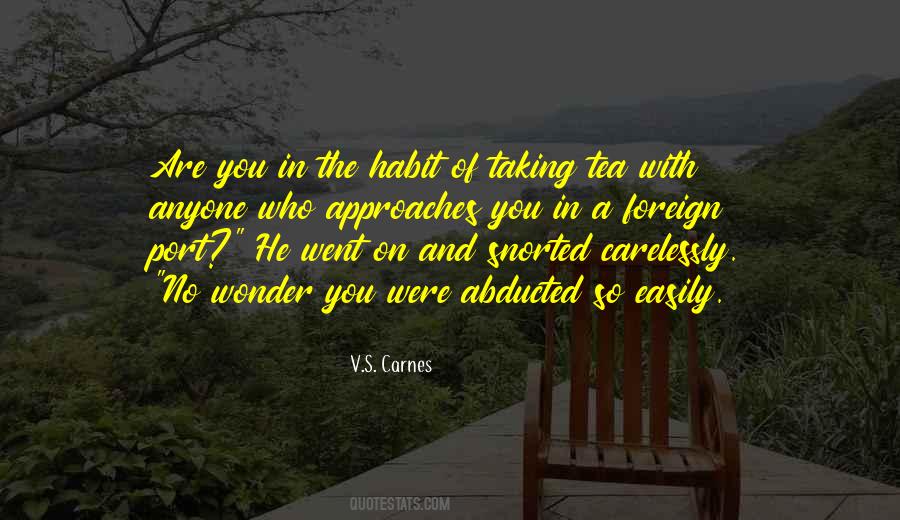 Snorted Quotes #74771 Snorted Quotes #74771