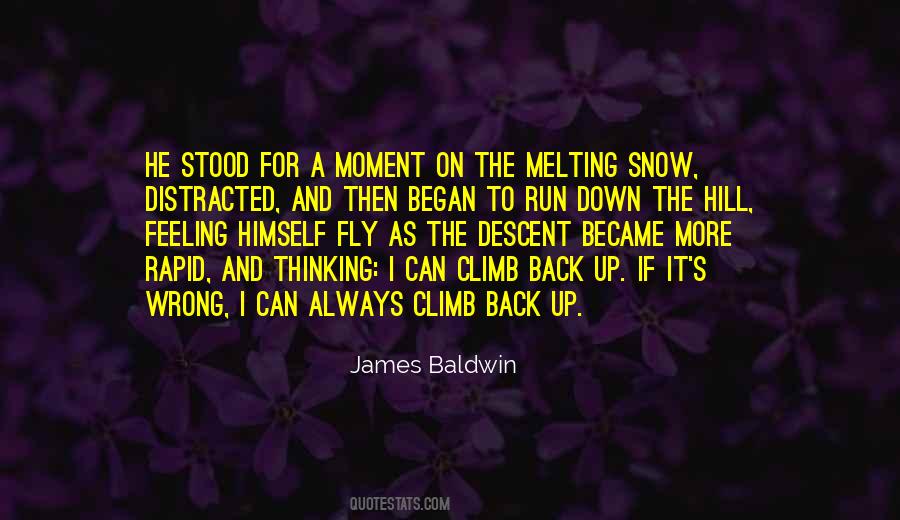 Snow's Quotes #230631