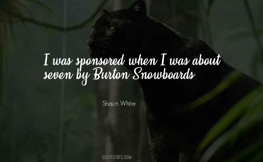 Snowboards Quotes #1278691