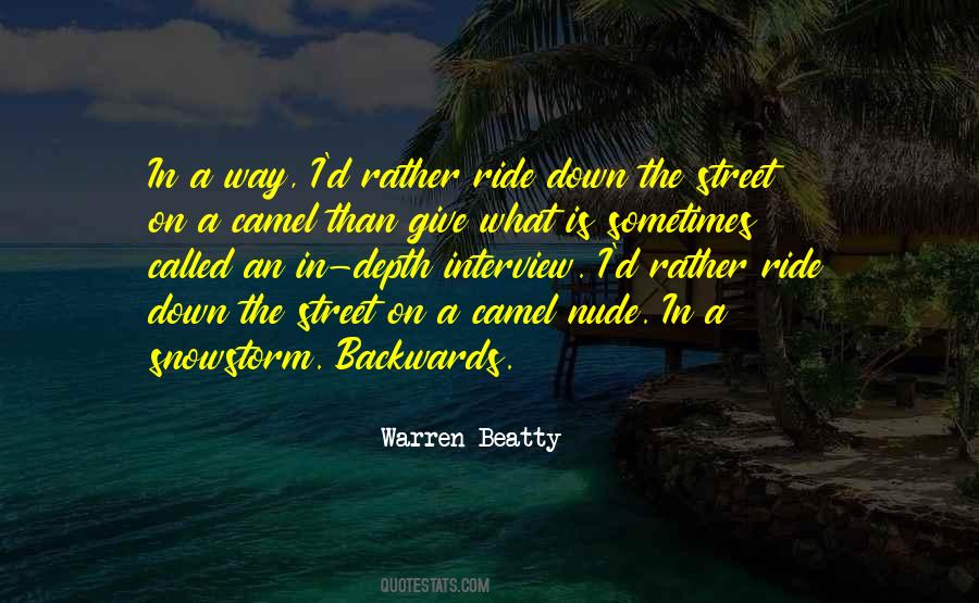 Snowstorm Quotes #812325