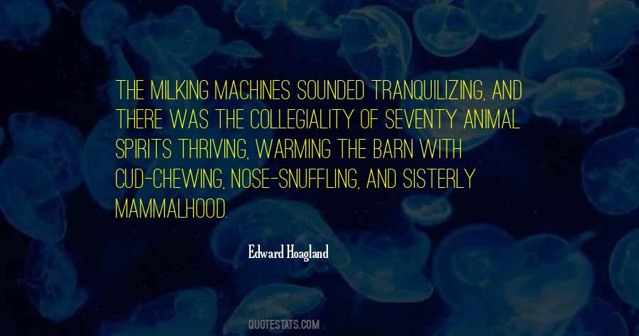 Snuffling Quotes #1810520