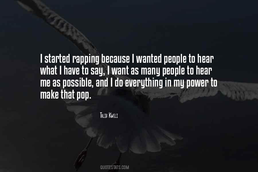 Snuggles's Quotes #1247904