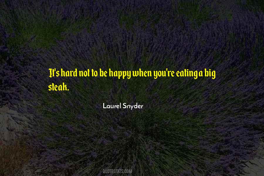 Snyder's Quotes #1082157