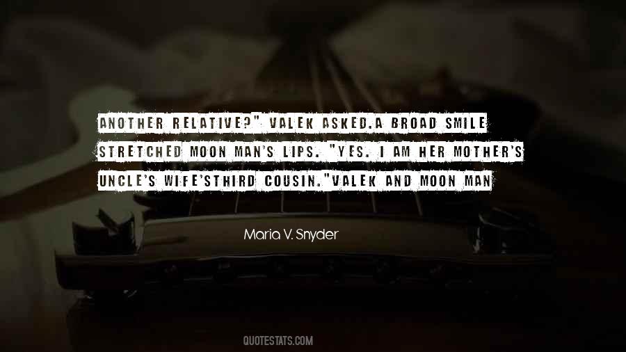 Snyder's Quotes #386726